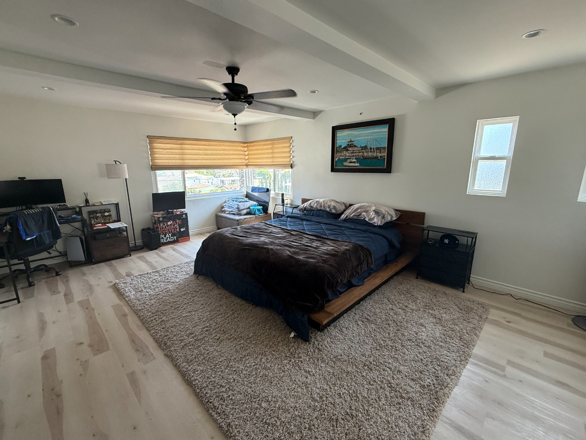 Bright Beachside Studio with Private Patio & Detached Office - Photo 2