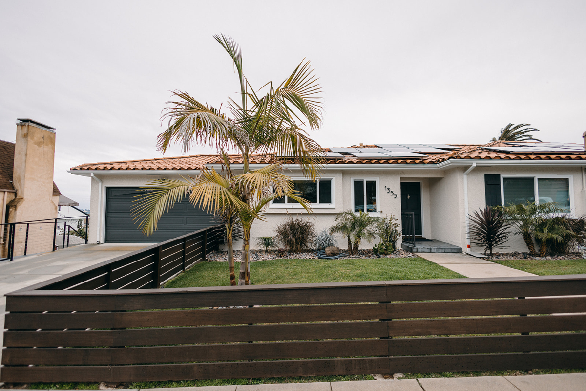Bright Beachside Studio with Private Patio & Detached Office - Photo 1