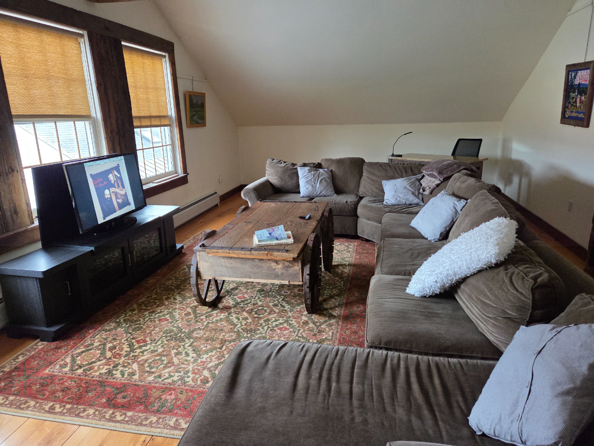 Herzfeld Studios - Photo 1