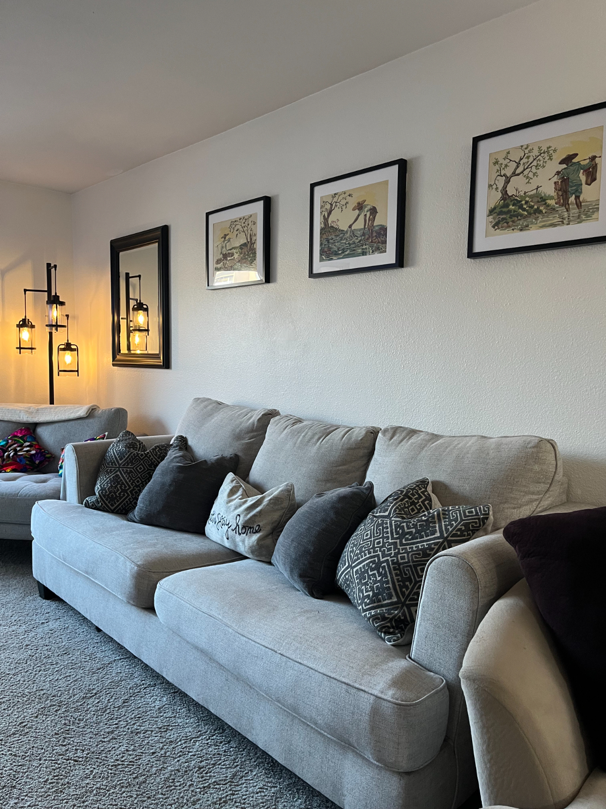 COZY CONDO IN THE THRIVING NORTH PARK NEIGHBORHOOD FEATURING 1 BED/1BATH, POOL, SAUNA, BBQ, DESIGNATED PARKING AND A SECURE BUILDING - Photo 3