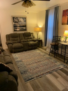Casa Blanca with 4 Bedrooms, 2 full Bathrooms and Furnished - Photo 1