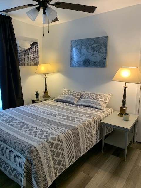 Casa Blanca with 4 Bedrooms, 2 full Bathrooms and Furnished - Photo 12