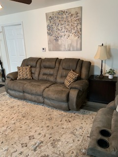 Casa Blanca with 4 Bedrooms, 2 full Bathrooms and Furnished - Photo 4