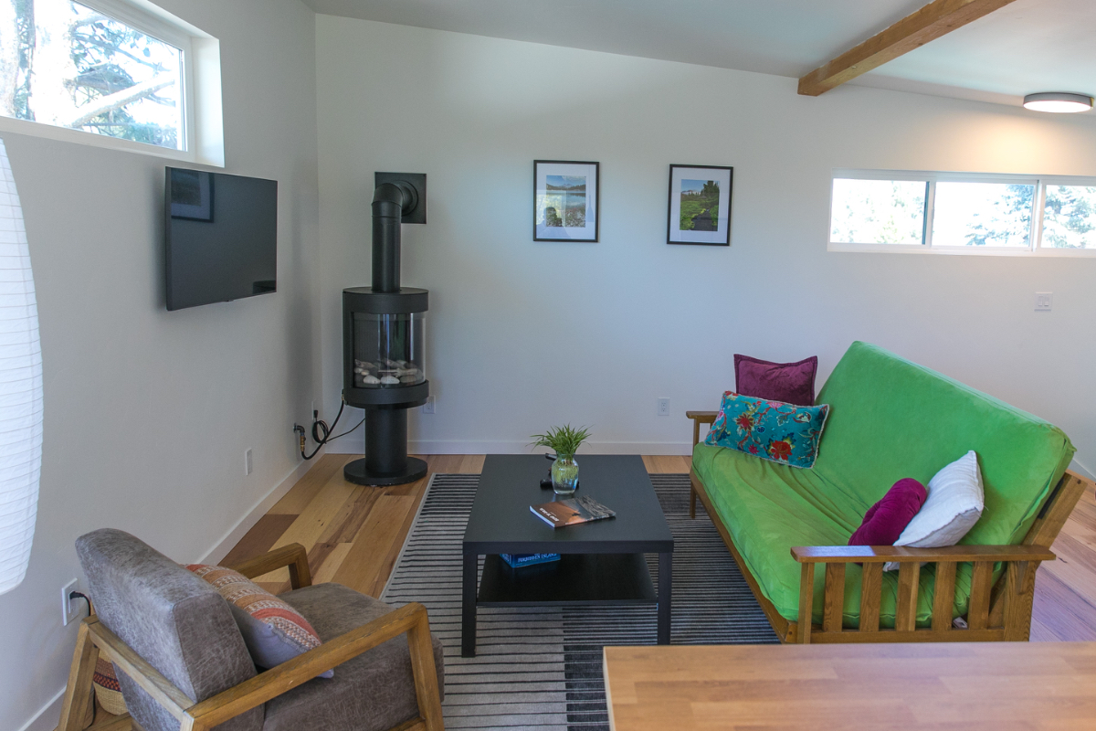 Old Mill Art Loft - Photo 5