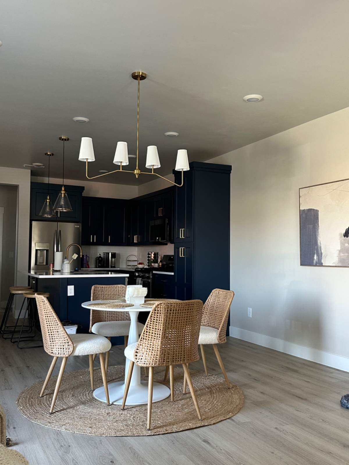 Lovely Star Townhome - Photo 4