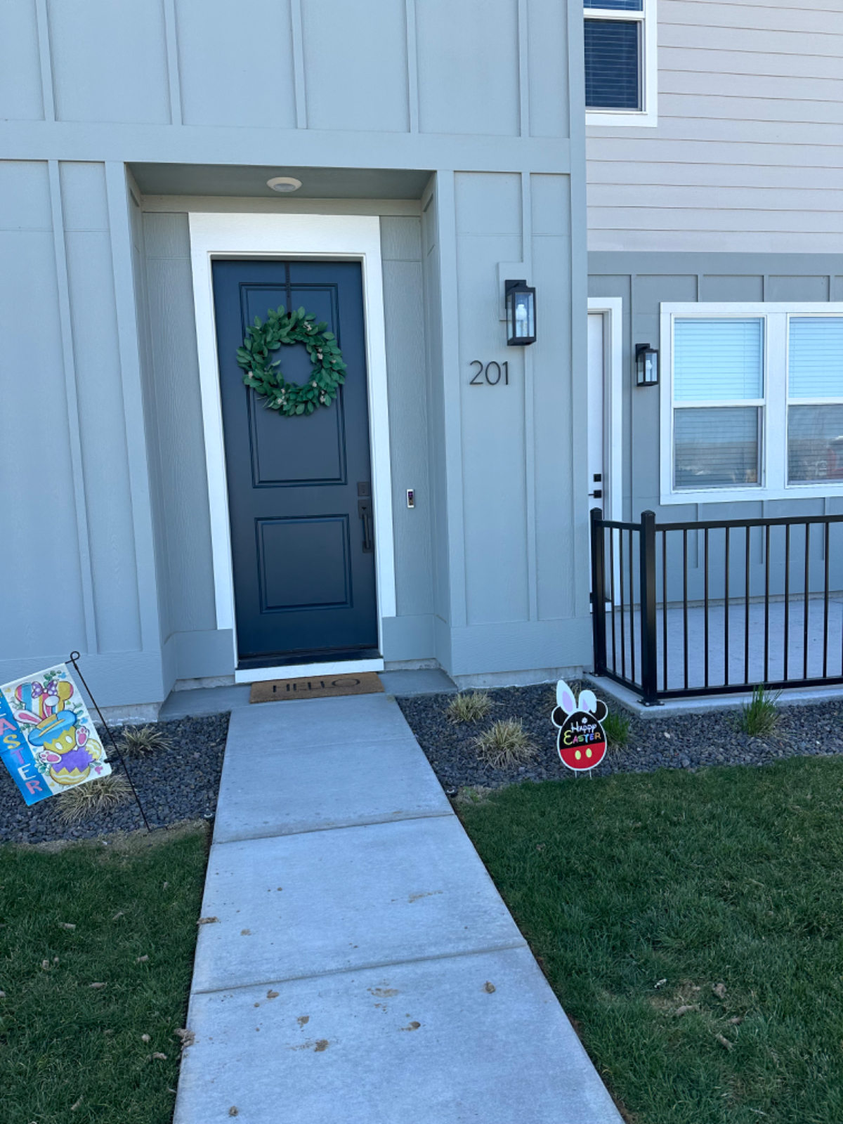 Lovely Star Townhome
