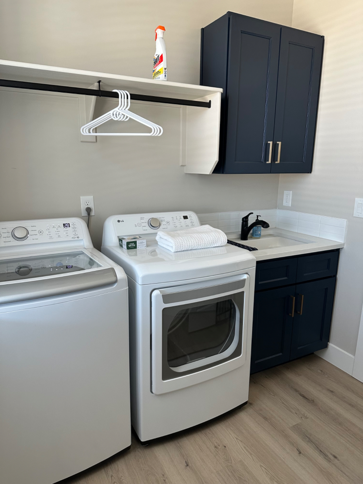 Lovely Star Townhome - Photo 12