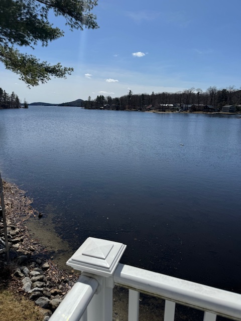Lakefront Boathouse Cottage with Spectacular View - Photo 4
