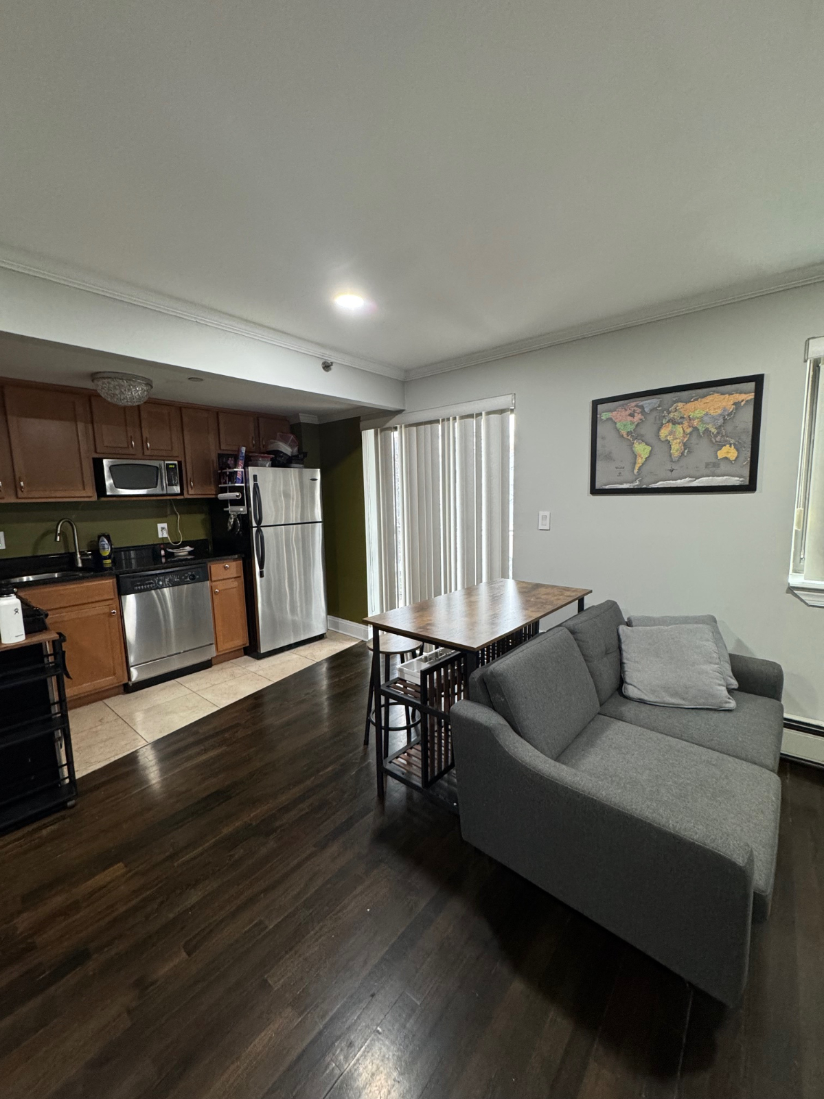 Cozy Condo in Astoria NYC near Astoria Park and 30th Ave station - Photo 8