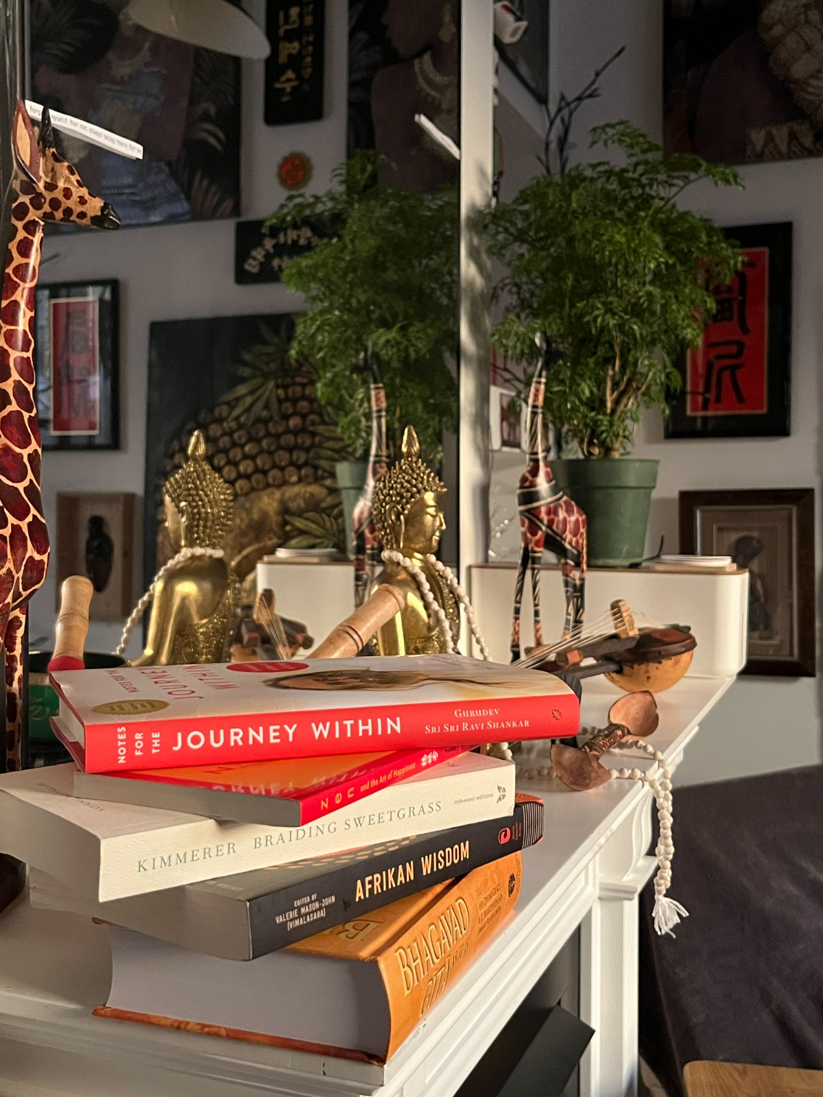 Global Sanctuary - Photo 8