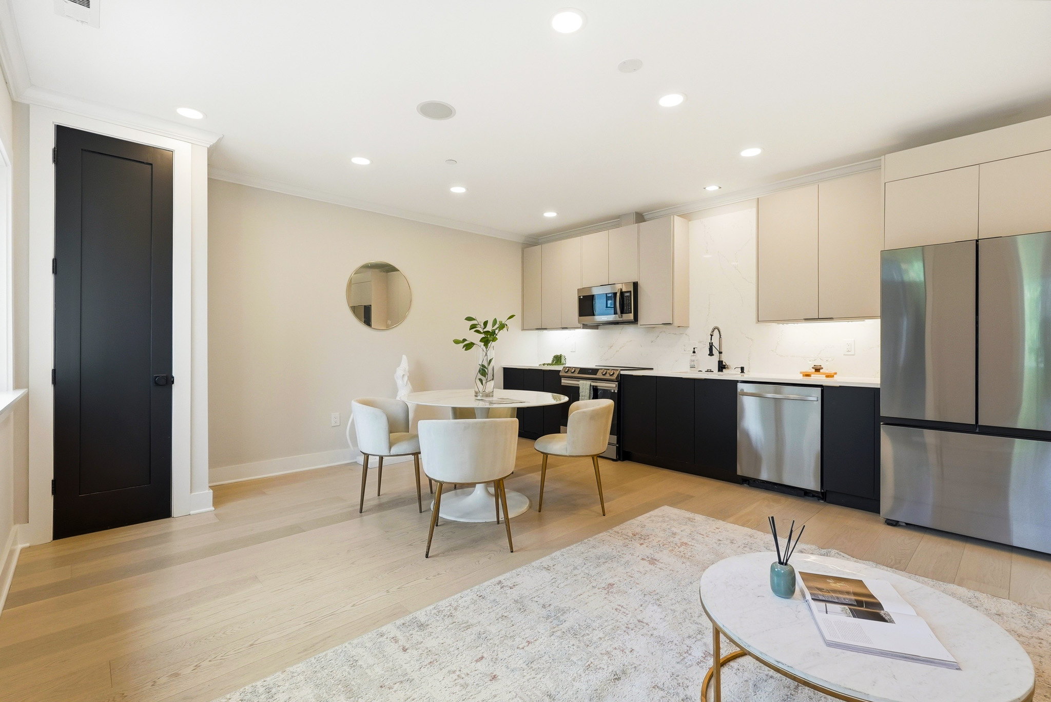 Brand new apartment in building close to water - Riviera 202 - Photo 4