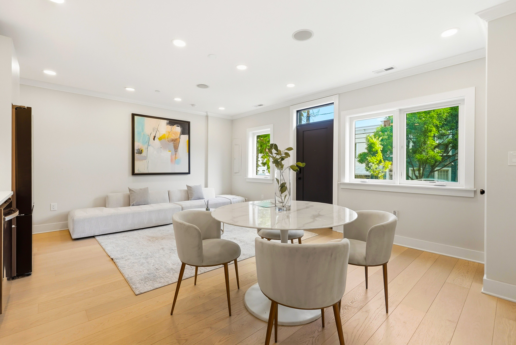 Brand new apartment in building close to water - Riviera 202 - Photo 5