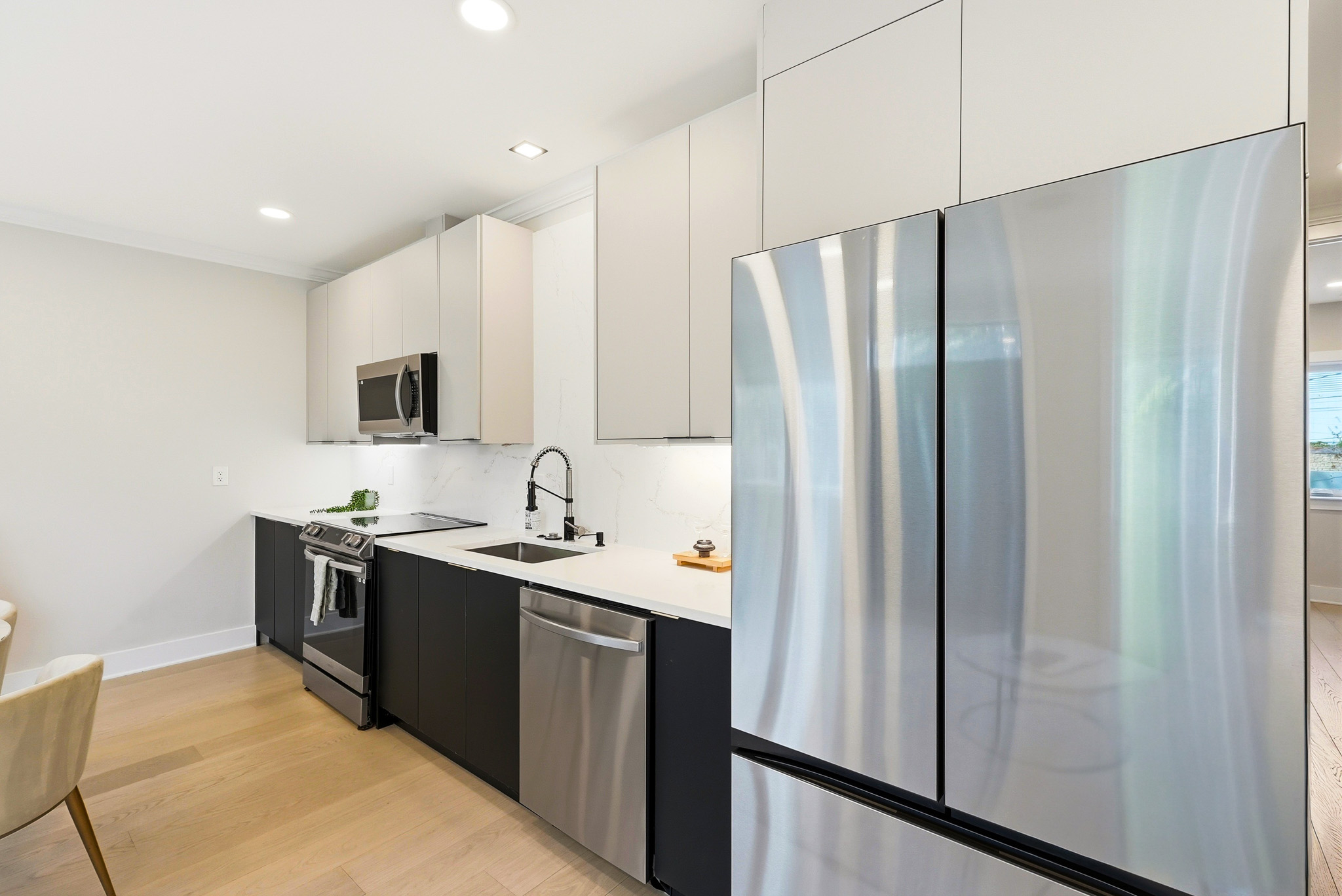 Brand new apartment in building close to water - Riviera 202 - Photo 10