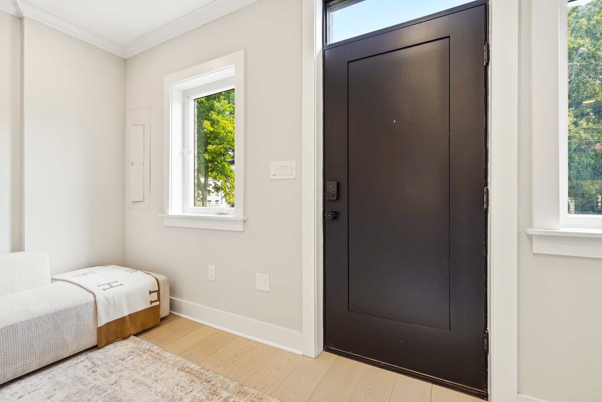 Brand new apartment in building close to water - Riviera 202 - Photo 3