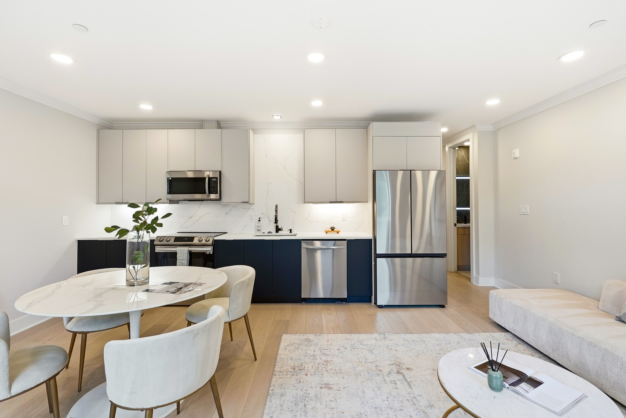 Brand new apartment in building close to water - Riviera 202 - Photo 2