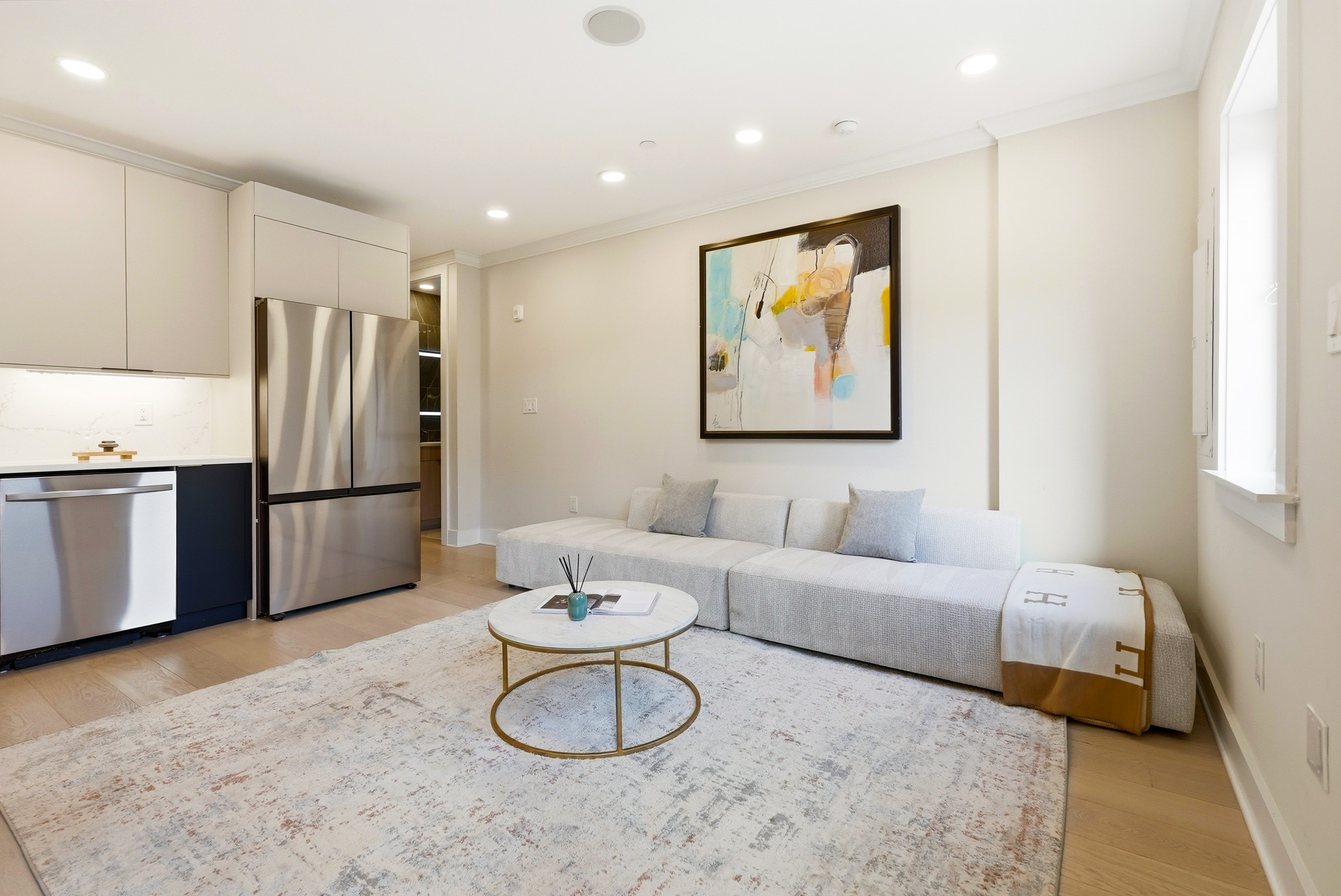 Brand new apartment in building close to water - Riviera 202 - Photo 8