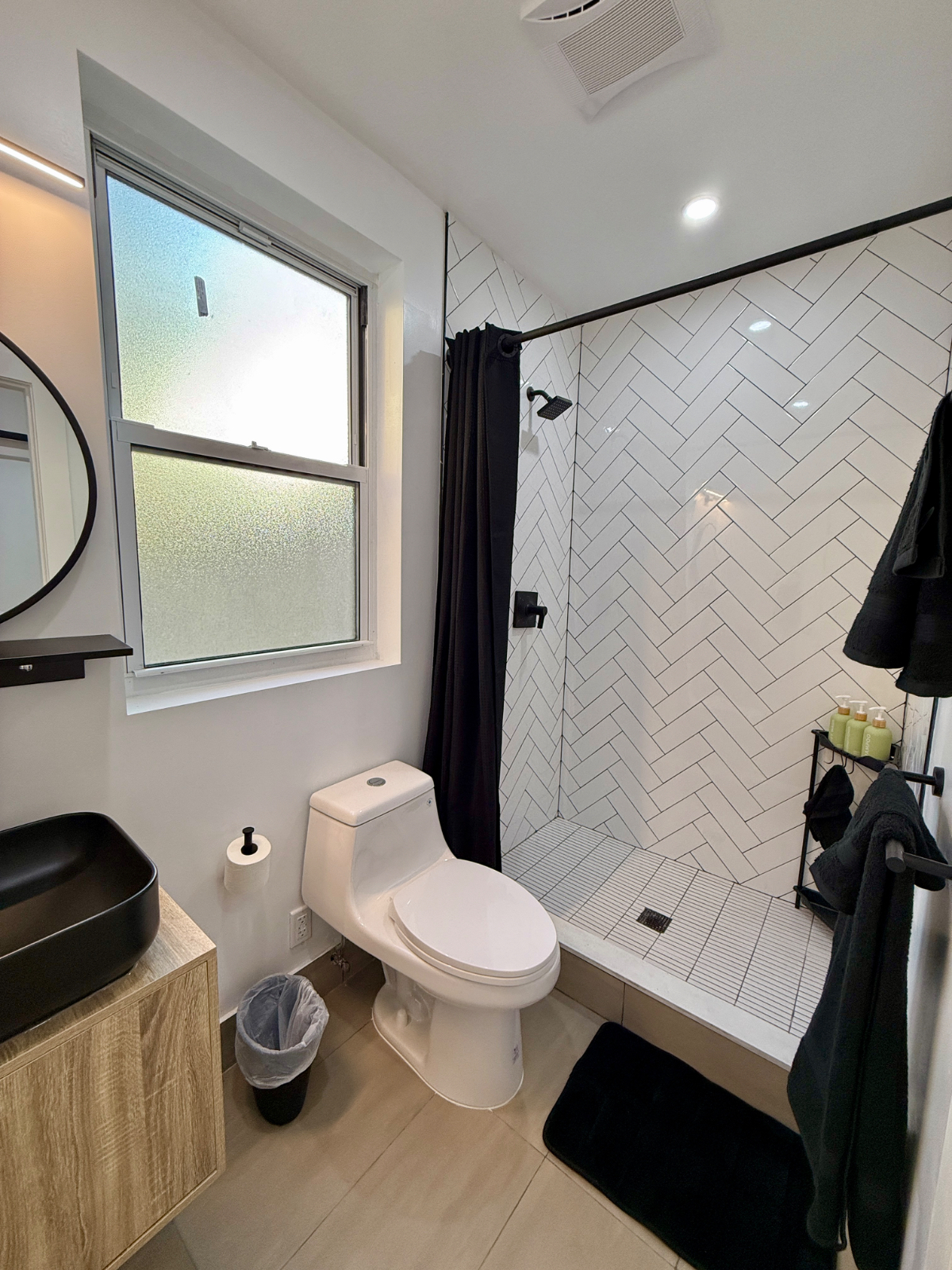 Chic Newly Built Bronx Home By Montefiore Hospital 4BDS 2BTHS - Photo 4