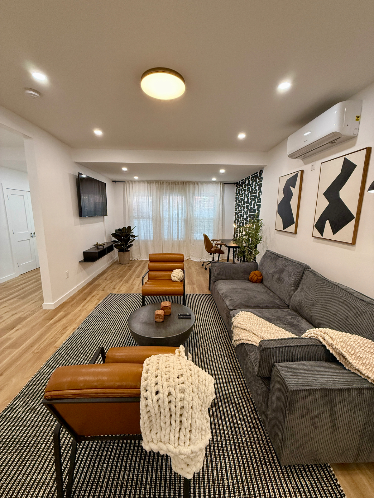 Chic Newly Built Bronx Home By Montefiore Hospital 4BDS 2BTHS - Photo 10