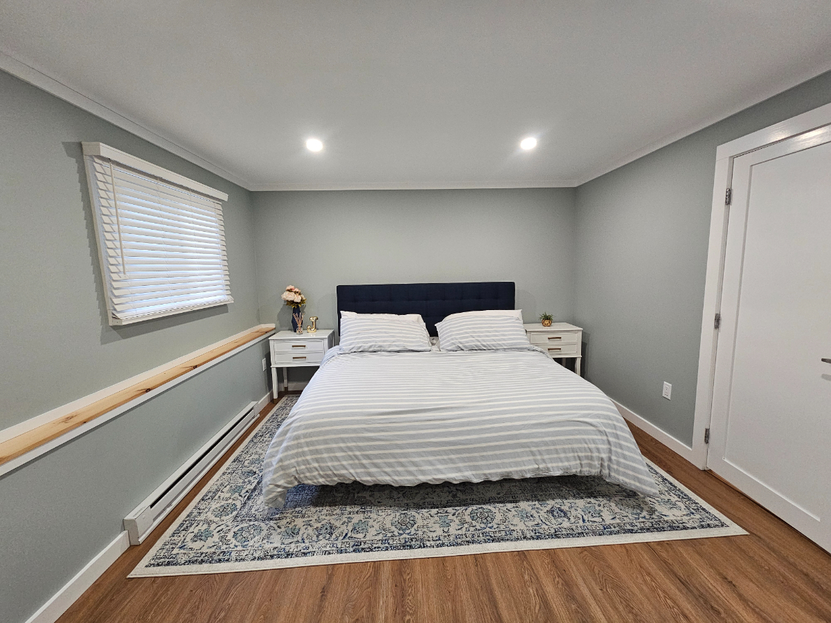 Fully Furnished Renovated 1 Bedroom - Photo 6