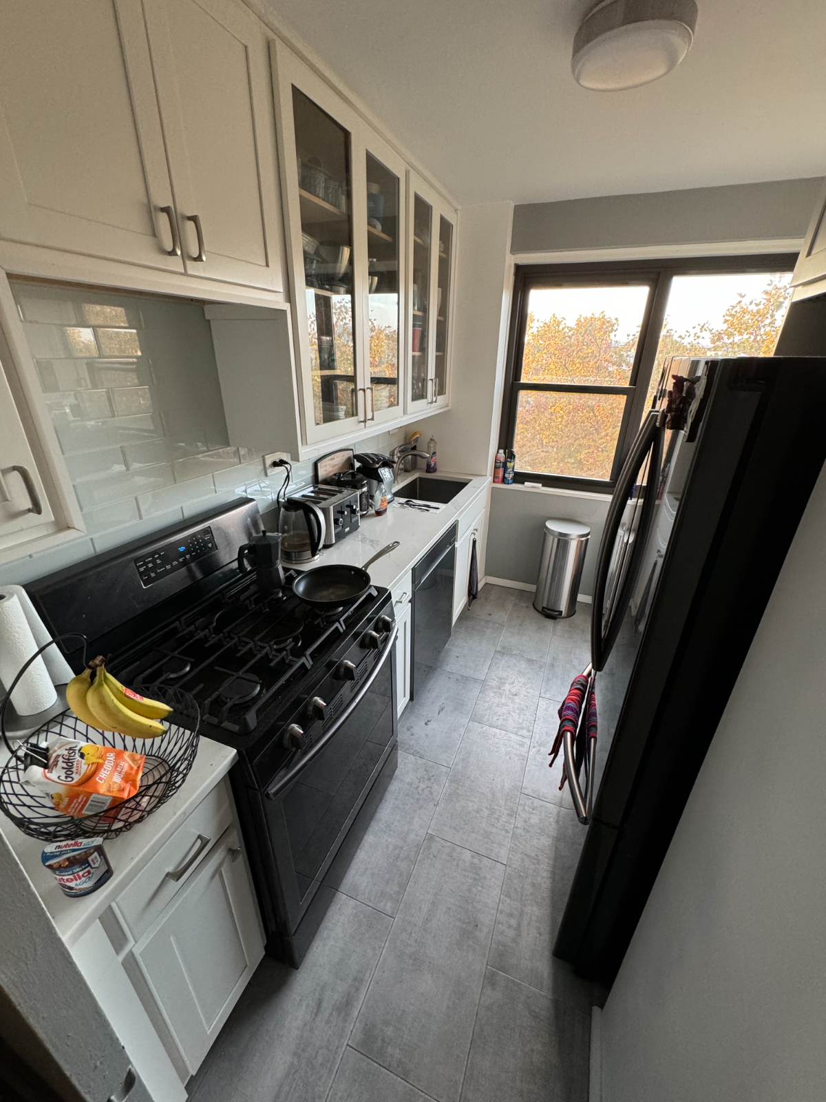 Cozy 1 BR in Clinton Hill, Brooklyn - Photo 3
