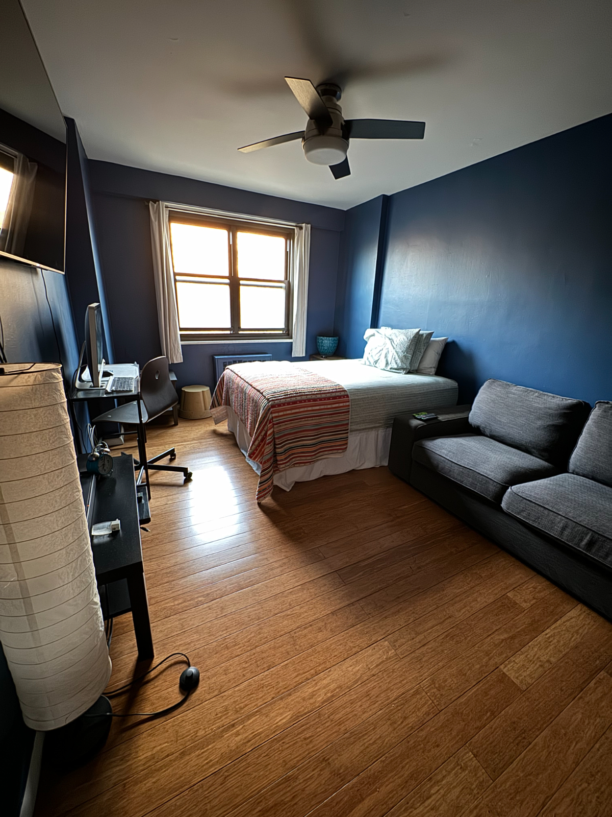 Cozy 1 BR in Clinton Hill, Brooklyn - Photo 1