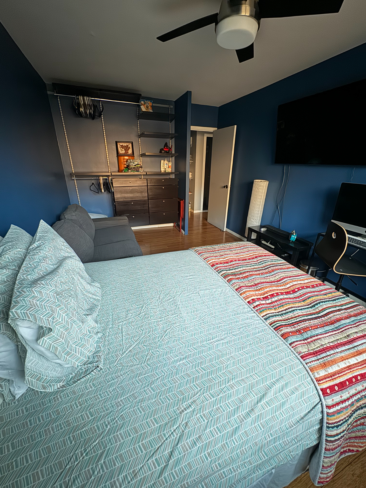 Cozy 1 BR in Clinton Hill, Brooklyn - Photo 2