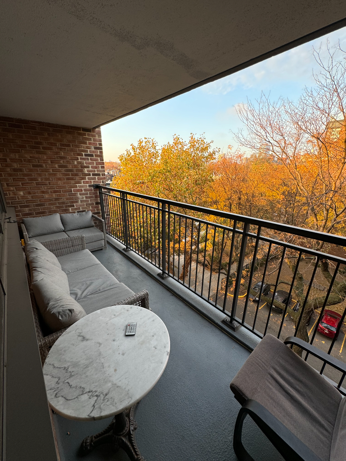 Cozy 1 BR in Clinton Hill, Brooklyn - Photo 6