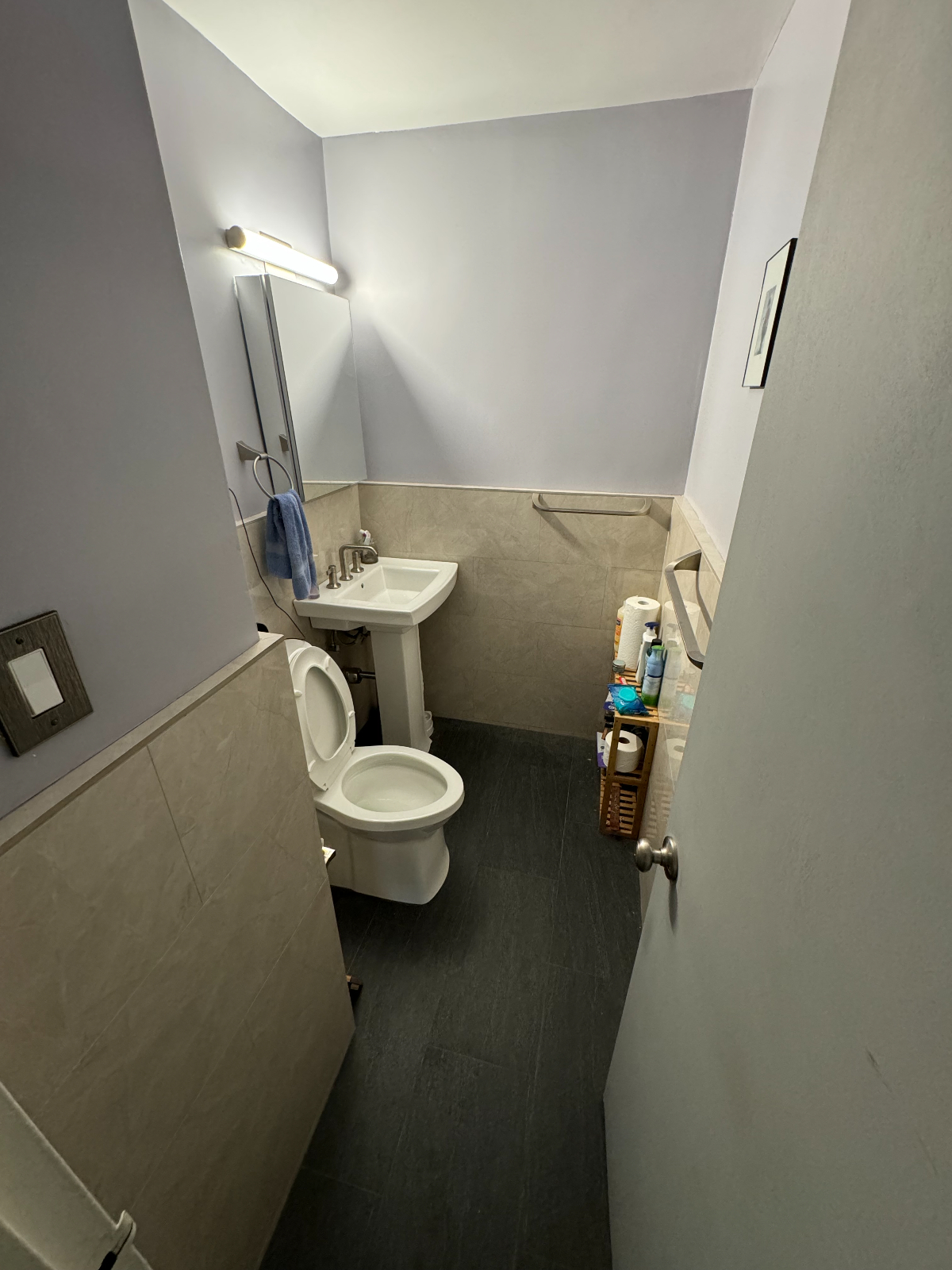 Cozy 1 BR in Clinton Hill, Brooklyn - Photo 4