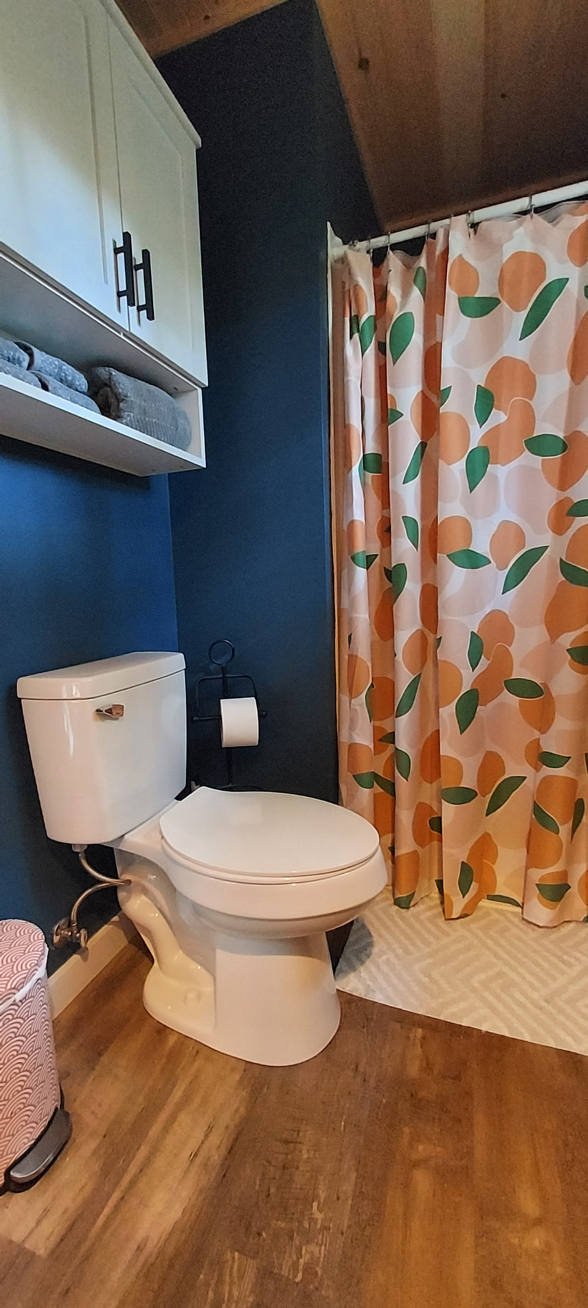 Tiny House on the Battenkill River | 30 min to Saratoga & Glens Falls Hospitals - Photo 6
