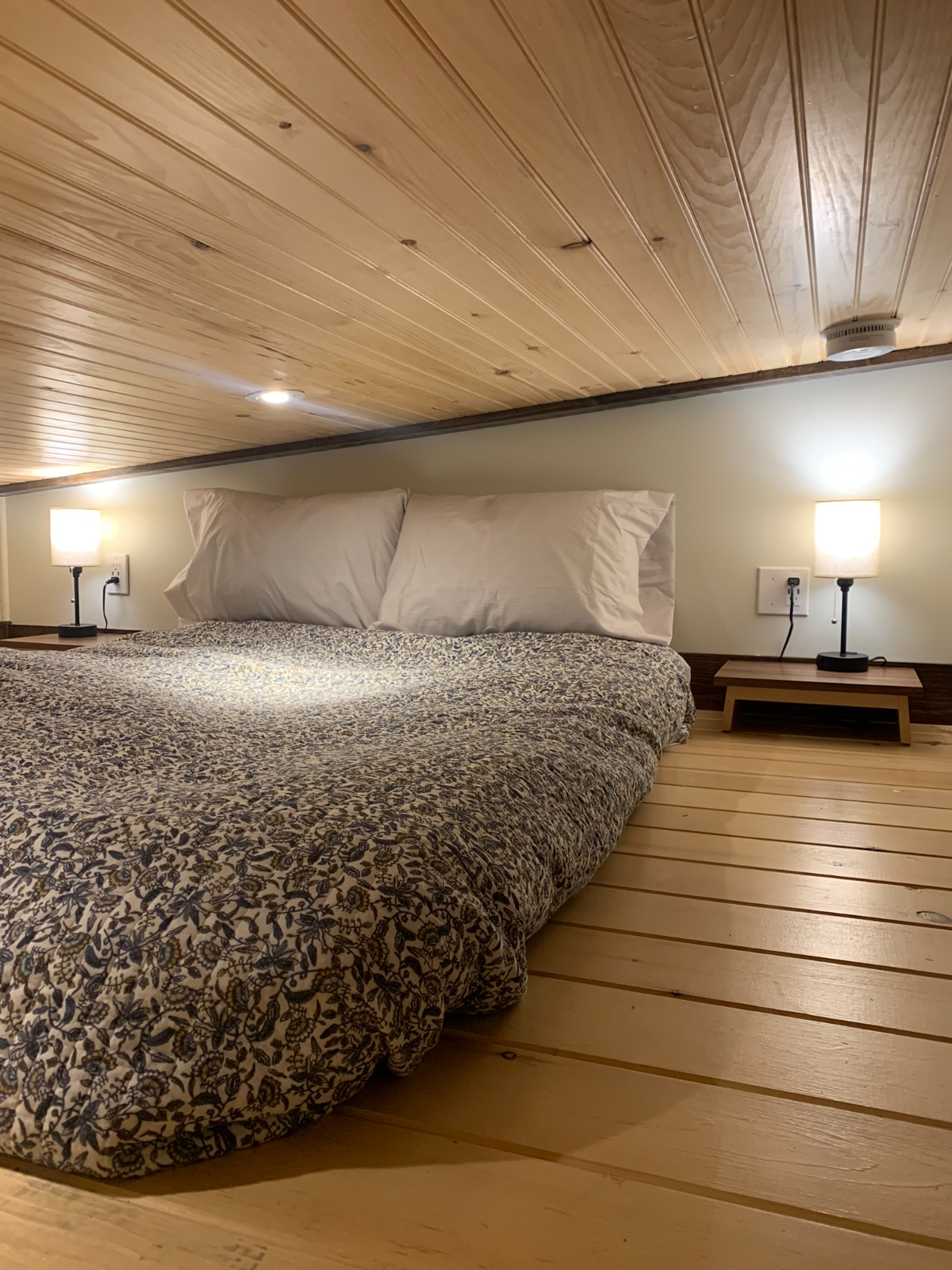 Tiny House on the Battenkill River | 30 min to Saratoga & Glens Falls Hospitals - Photo 10