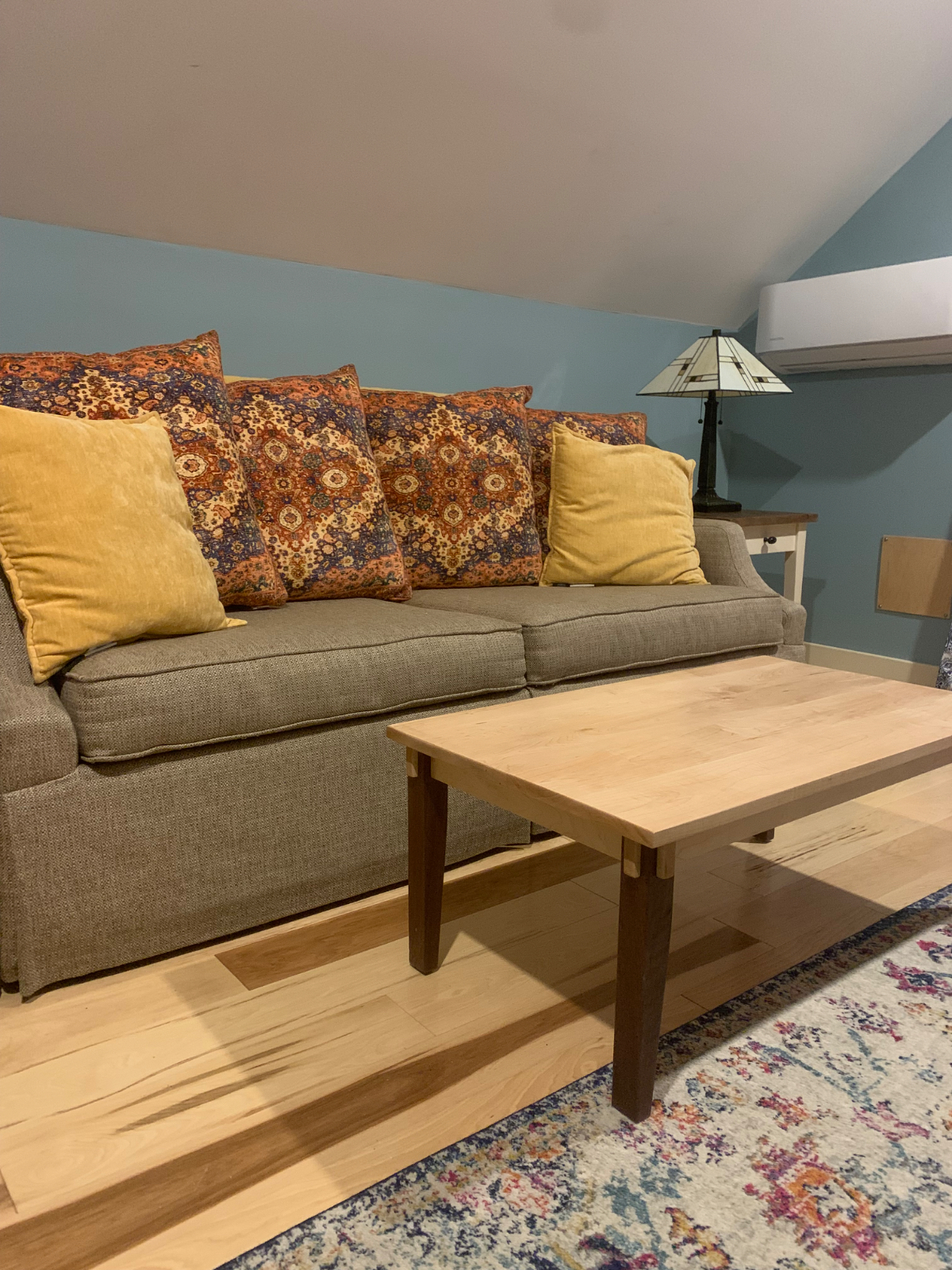 Tiny House on the Battenkill River | 30 min to Saratoga & Glens Falls Hospitals - Photo 6