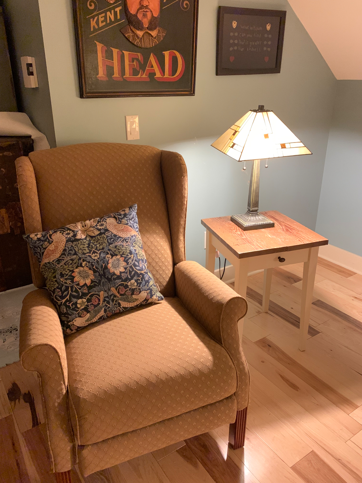 Tiny House on the Battenkill River | 30 min to Saratoga & Glens Falls Hospitals - Photo 8