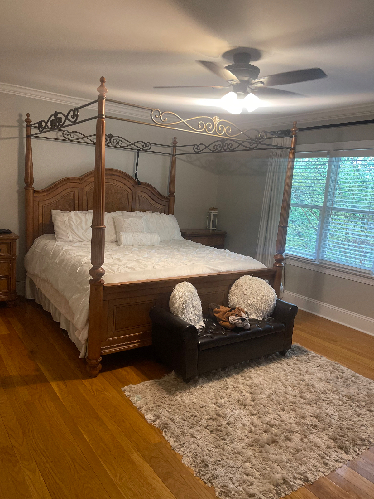 The White Room Suite