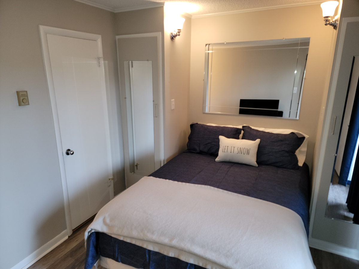 2 Bedroom Condo Fully Furnished - Photo 5