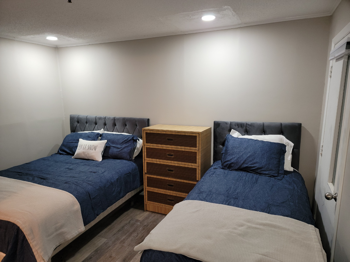 2 Bedroom Condo Fully Furnished - Photo 6
