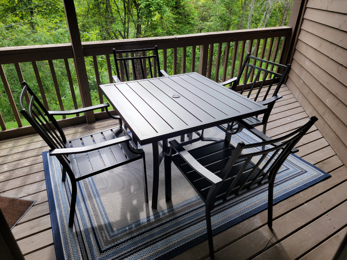 2 Bedroom Condo Fully Furnished - Photo 10