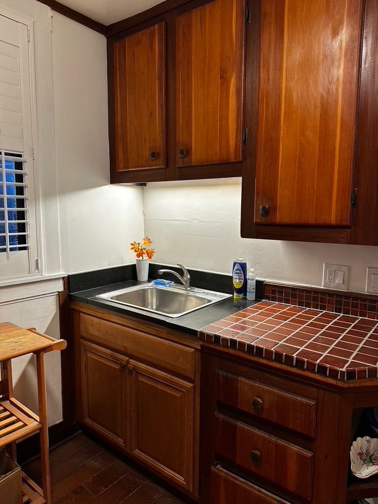 Corona Heights Apartment near Randall Park - Photo 3