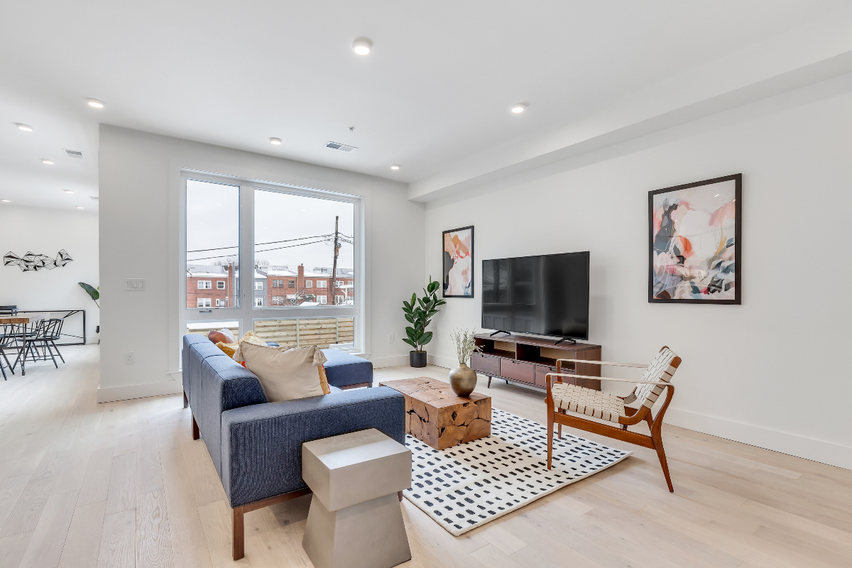 Luxury Building Centrally Located in Washington, DC-Metro - Photo 6