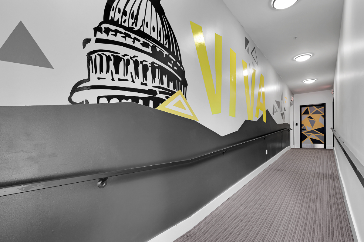 Luxury Building Centrally Located in Washington, DC-Metro - Photo 8