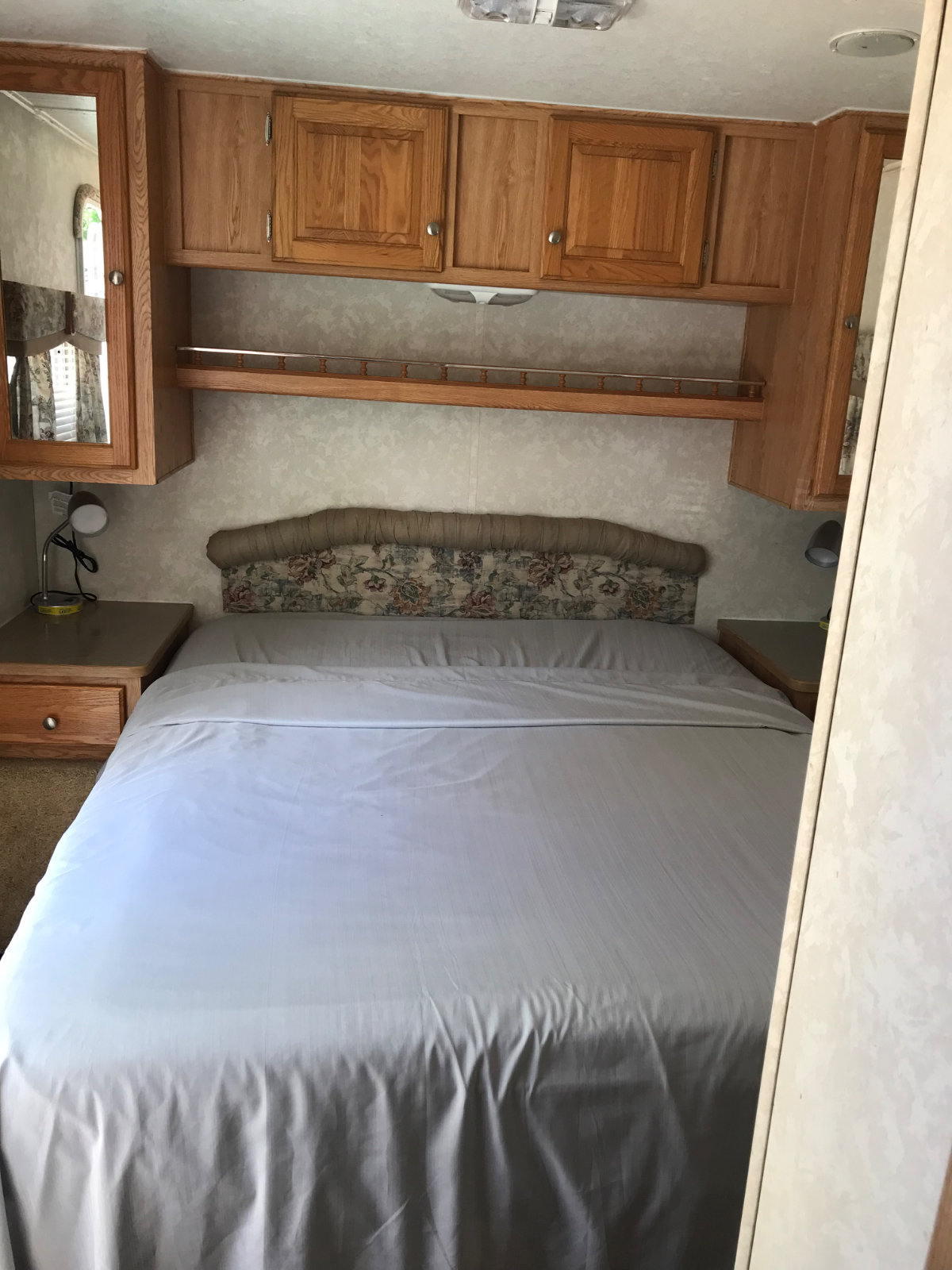 Happy Glamping