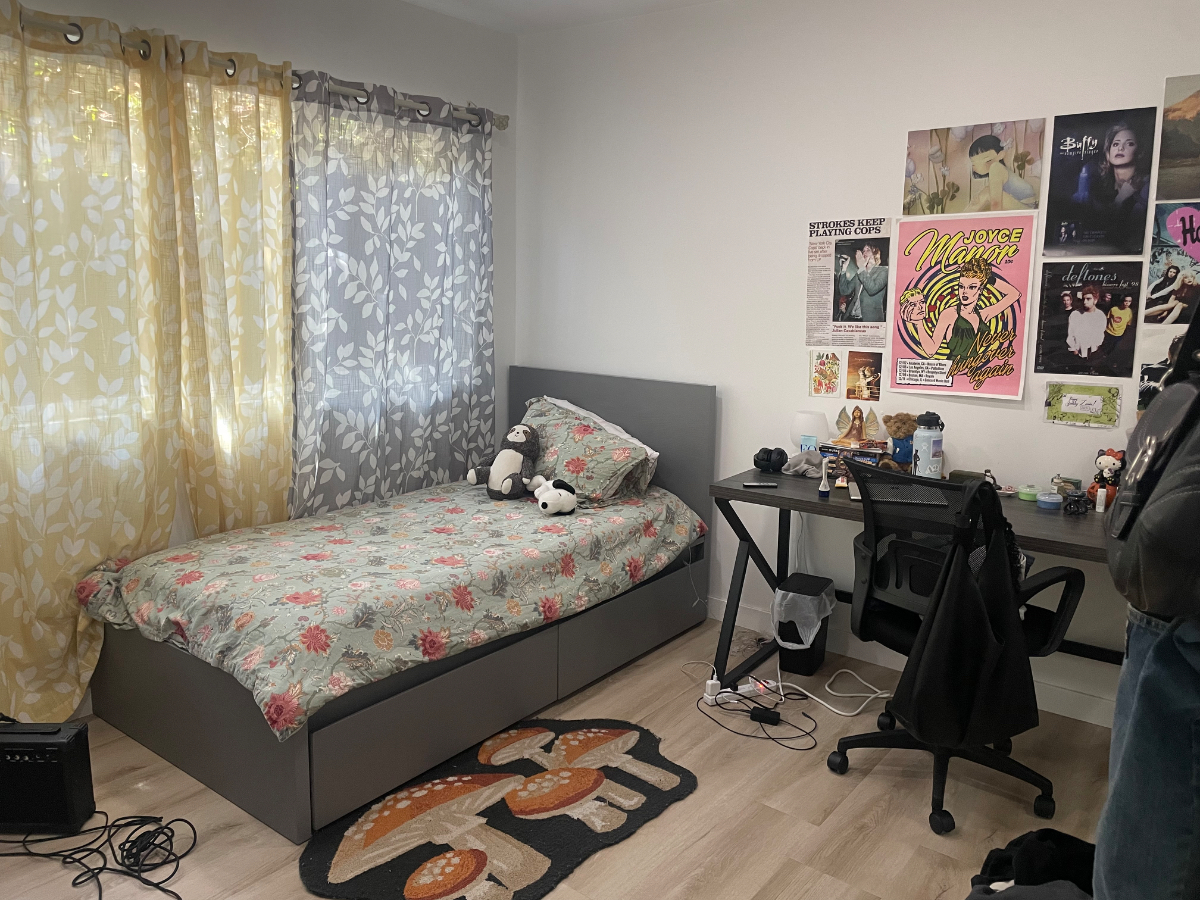 Fully Furnished 2 Bed 1 bath Condo Available near UCLA and W hotel - Photo 2