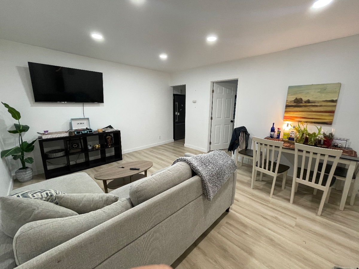 Fully Furnished 2 Bed 1 bath Condo Available near UCLA and W hotel - Photo 5