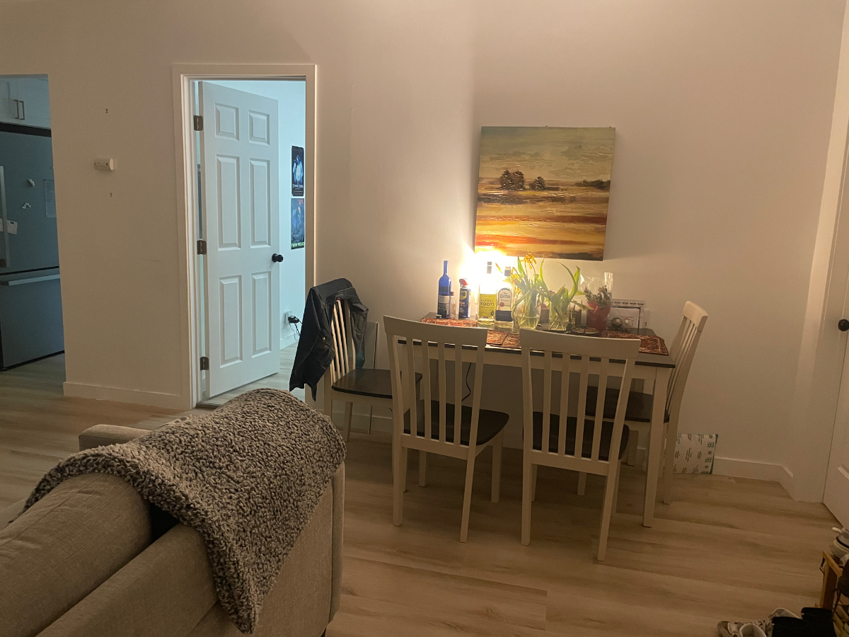 Fully Furnished 2 Bed 1 bath Condo Available near UCLA and W hotel - Photo 6