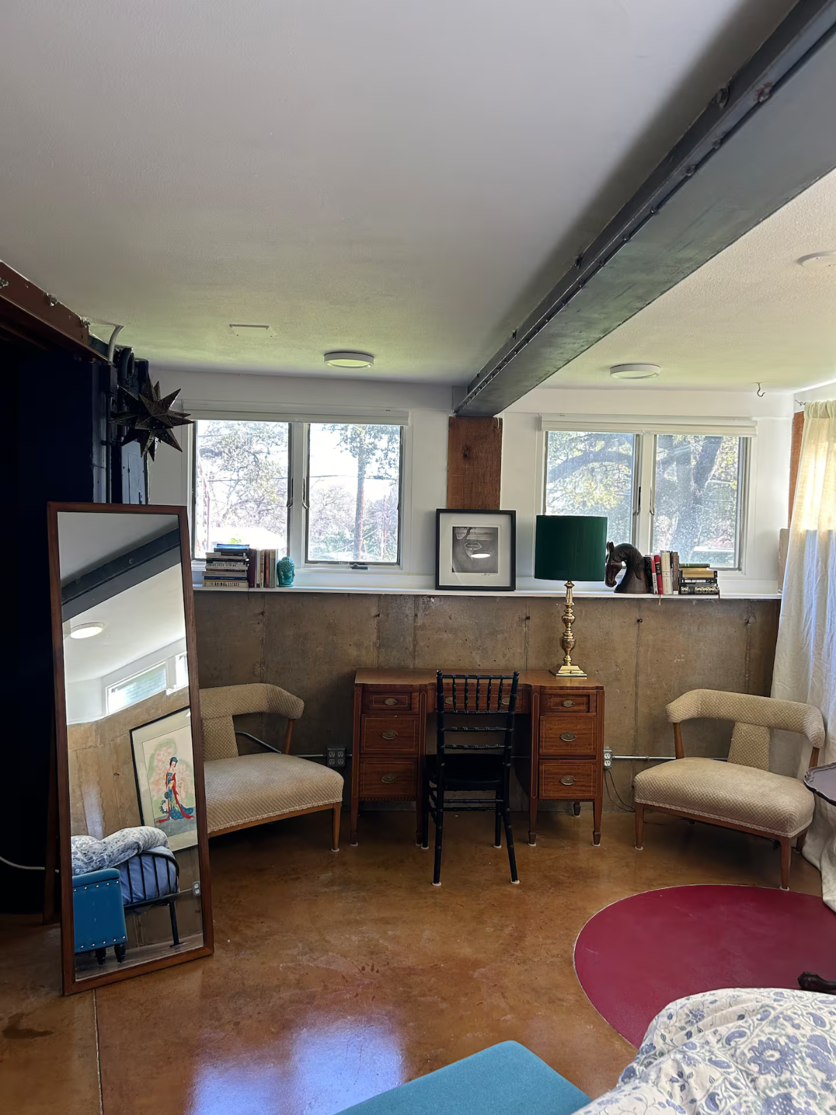 Corona Violeta House Downstairs Studio - Photo 2