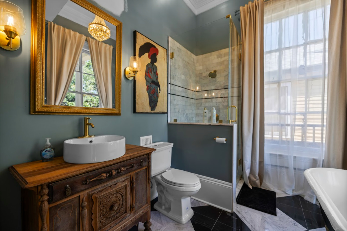 Juliet Suite - Quaint Balcony - Photo 5