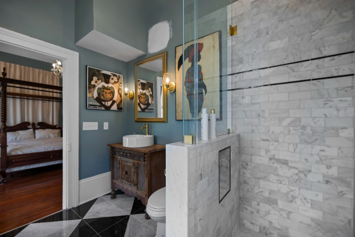 Juliet Suite - Quaint Balcony - Photo 7