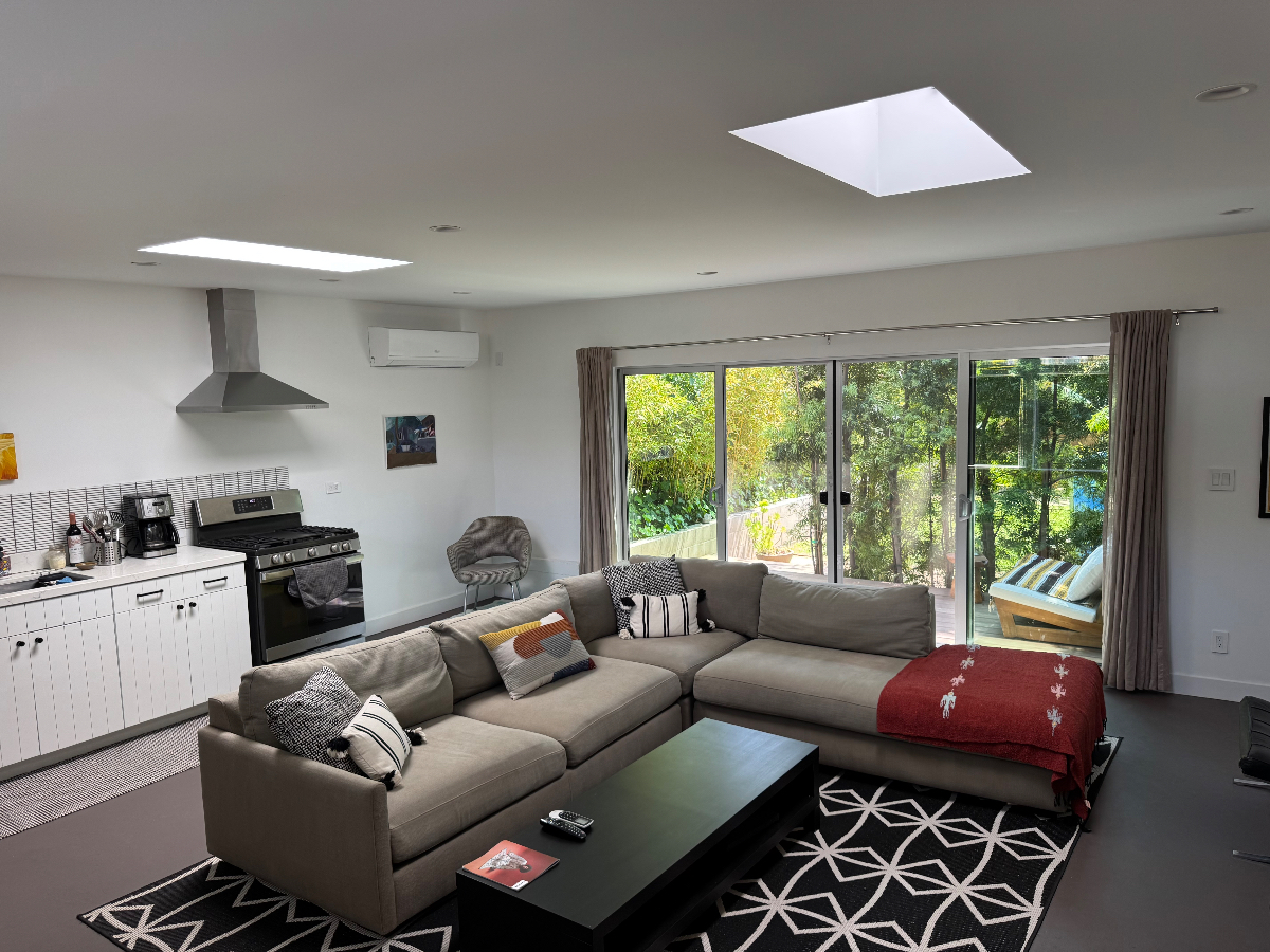 1 Bedroom ADU in historic Gregory Ain Tract- Mar Vista - Photo 1