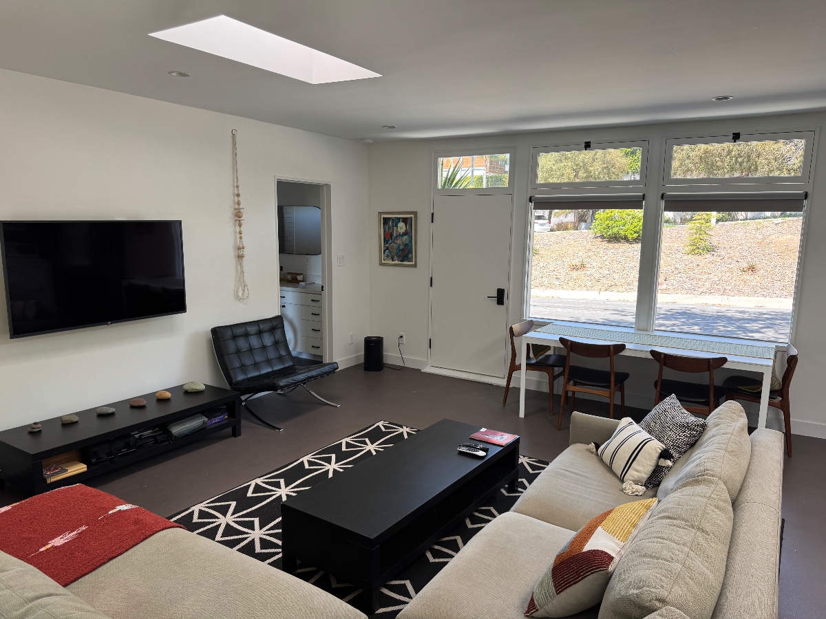 1 Bedroom ADU in historic Gregory Ain Tract- Mar Vista - Photo 3