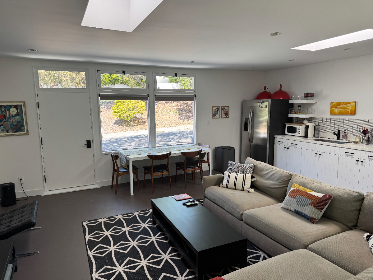 1 Bedroom ADU in historic Gregory Ain Tract- Mar Vista - Photo 4