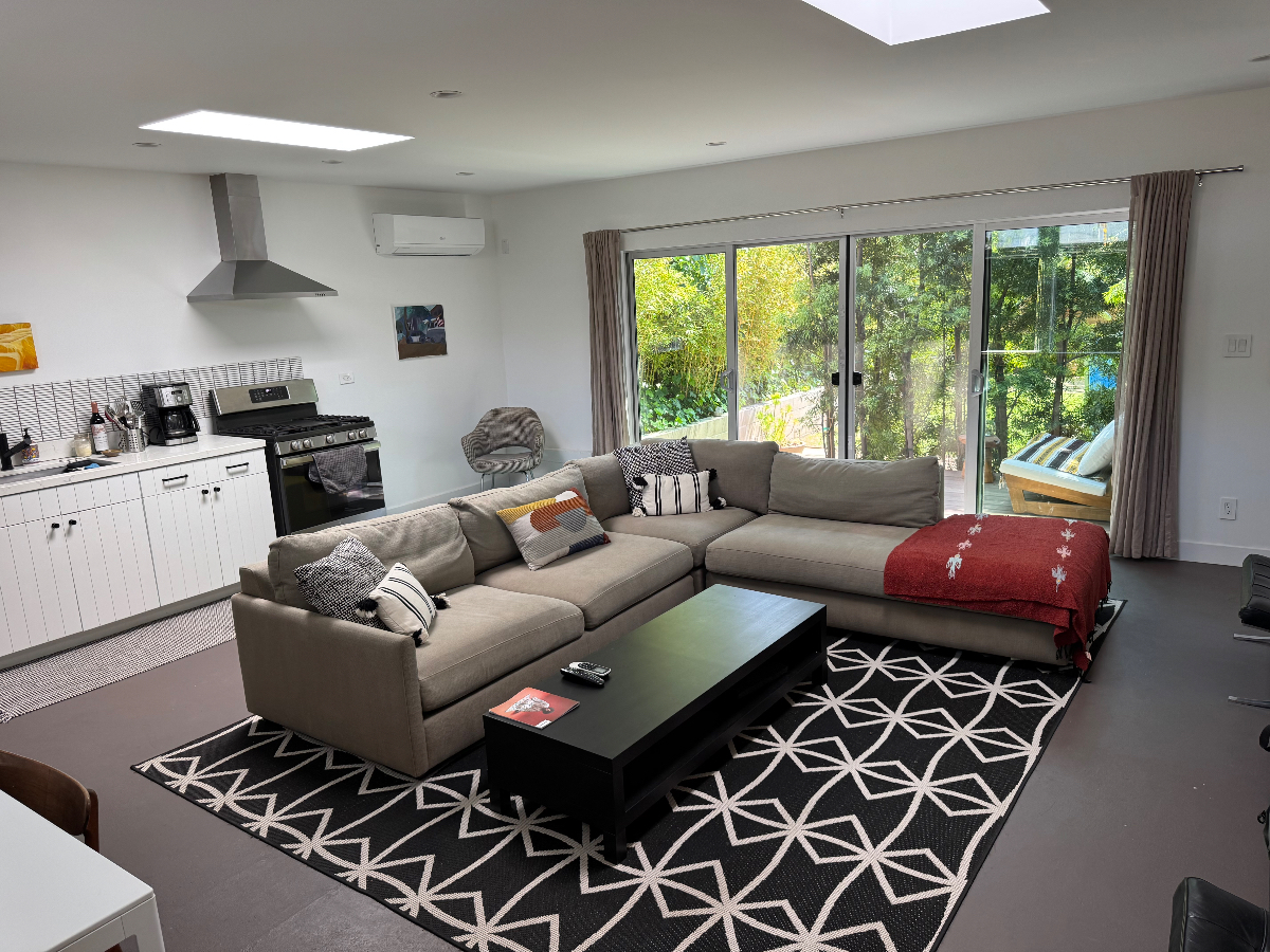 1 Bedroom ADU in historic Gregory Ain Tract- Mar Vista - Photo 5